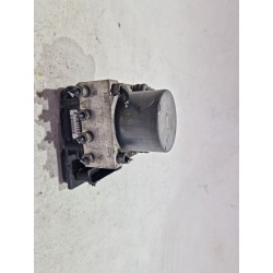 Recambio de nucleo abs para fiat punto / grande punto (199) 1.3 d multijet referencia OEM IAM 0265800421  