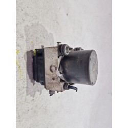 Recambio de nucleo abs para fiat punto / grande punto (199) 1.3 d multijet referencia OEM IAM 0265800421  