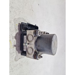 Recambio de nucleo abs para fiat punto / grande punto (199) 1.3 d multijet referencia OEM IAM 0265800421  