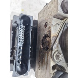 Recambio de nucleo abs para fiat punto / grande punto (199) 1.3 d multijet referencia OEM IAM 0265800421  