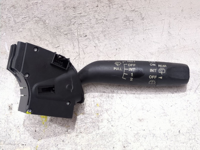 Recambio de mando limpiaparabrisas para mazda 2 (dy) 1.4 cd referencia OEM IAM 01242500  