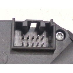 Recambio de mando limpiaparabrisas para mazda 2 (dy) 1.4 cd referencia OEM IAM 01242500  