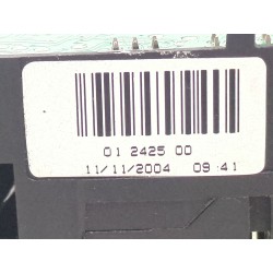 Recambio de mando limpiaparabrisas para mazda 2 (dy) 1.4 cd referencia OEM IAM 01242500  