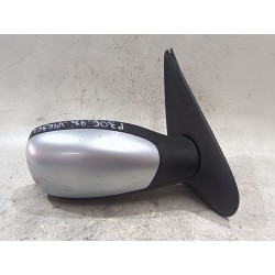 Recambio de retrovisor derecho para peugeot 306 (7b, n3, n5) 1.9 srdt referencia OEM IAM E201842 12183030  
