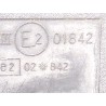 Recambio de retrovisor derecho para peugeot 306 (7b, n3, n5) 1.9 srdt referencia OEM IAM E201842 12183030  