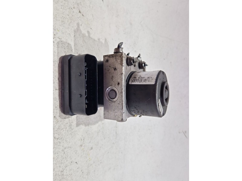 Recambio de nucleo abs para seat toledo (1l)(09.1991) 1.6 i referencia OEM IAM 1K0907379N  