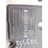 Recambio de nucleo abs para seat toledo (1l)(09.1991) 1.6 i referencia OEM IAM 1K0907379N  