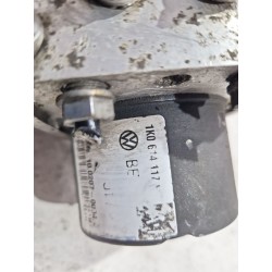 Recambio de nucleo abs para seat toledo (1l)(09.1991) 1.6 i referencia OEM IAM 1K0907379N  