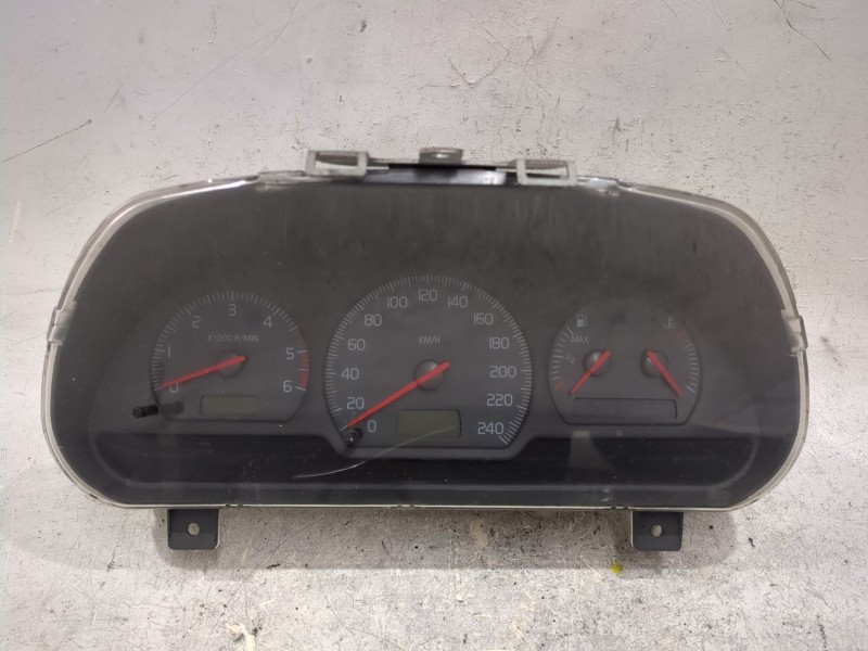 Recambio de cuadro completo para volvo s40 berlina (1995) 1.9 di referencia OEM IAM 30889704D  