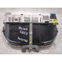 Recambio de cuadro completo para volvo s40 berlina (1995) 1.9 di referencia OEM IAM 30889704D  