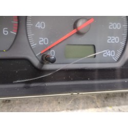 Recambio de cuadro completo para volvo s40 berlina (1995) 1.9 di referencia OEM IAM 30889704D  