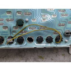 Recambio de cuadro completo para volvo s40 berlina (1995) 1.9 di referencia OEM IAM 30889704D  