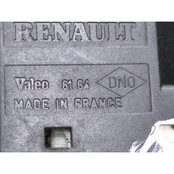 Recambio de mando limpiaparabrisas para renault clio ii (bb_, cb_) 1.5 dci (b/cb07) referencia OEM IAM VALEO6164  