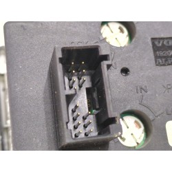 Recambio de mando luces para volvo v50 familiar (2004) 1.6 d referencia OEM IAM VOLVO15206 30739300  