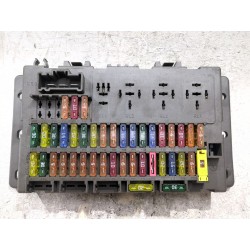 CAJA RELES / FUSIBLES 518174503 