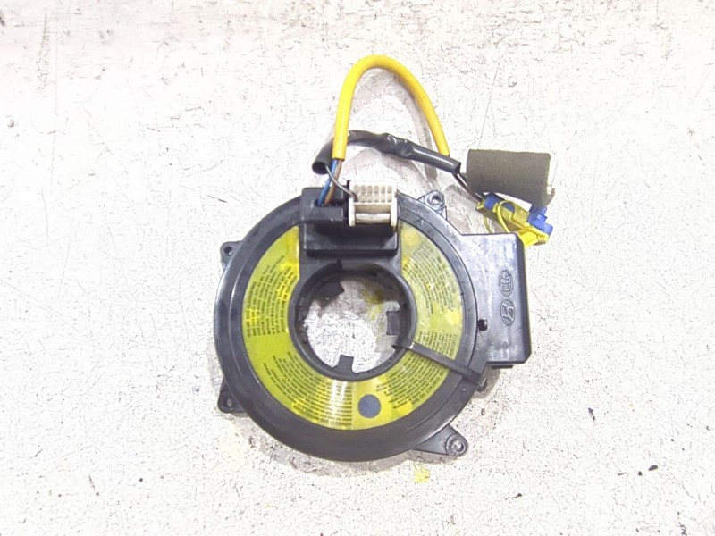 Recambio de anillo airbag para kia sorento i (jc) 2.5 crdi referencia OEM IAM KK1H270211  