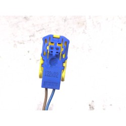 Recambio de anillo airbag para kia sorento i (jc) 2.5 crdi referencia OEM IAM KK1H270211  