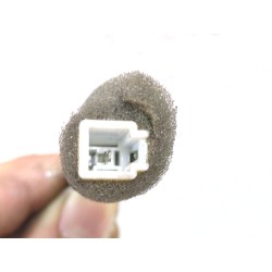 Recambio de anillo airbag para kia sorento i (jc) 2.5 crdi referencia OEM IAM KK1H270211  