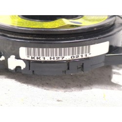 Recambio de anillo airbag para kia sorento i (jc) 2.5 crdi referencia OEM IAM KK1H270211  