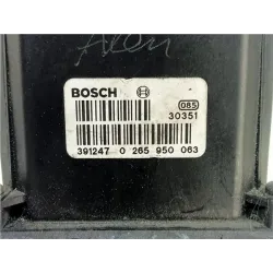Recambio de nucleo abs para skoda superb (3u4)(2002) 1.9 tdi referencia OEM IAM 0265950063 3U0614517B  