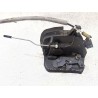 Recambio de cerradura puerta trasera derecha para bmw x5 (e53) 3.0 d referencia OEM IAM 8402602  