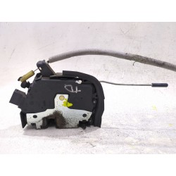 Recambio de cerradura puerta trasera derecha para bmw x5 (e53) 3.0 d referencia OEM IAM 8402602  