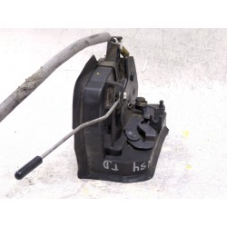 Recambio de cerradura puerta trasera derecha para bmw x5 (e53) 3.0 d referencia OEM IAM 8402602  