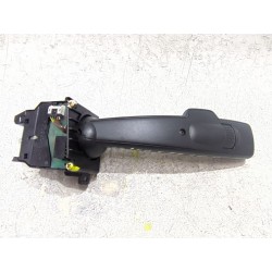 Recambio de mando intermitentes para volvo v50 familiar (2004) 1.6 d referencia OEM IAM 17D770  