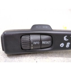 Recambio de mando intermitentes para volvo v50 familiar (2004) 1.6 d referencia OEM IAM 17D770  