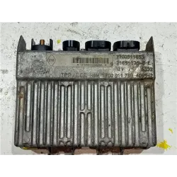 Recambio de centralita inyeccion para renault master combi (01.1998) referencia OEM IAM 7700311655  