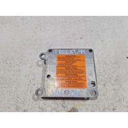 Recambio de centralita airbag para volkswagen passat b5 (3b2) 1.6 referencia OEM IAM 1J0909607  