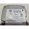 Recambio de centralita airbag para volkswagen passat b5 (3b2) 1.6 referencia OEM IAM 1J0909607  