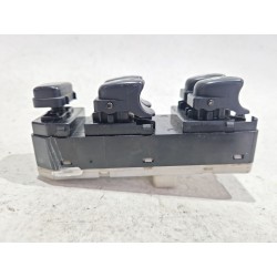 Recambio de mando elevalunas delantero izquierdo para hyundai accent iv (rb) 1.4 referencia OEM IAM   