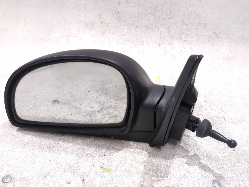 Recambio de retrovisor izquierdo para hyundai accent iv (rb) 1.4 referencia OEM IAM E4012188  