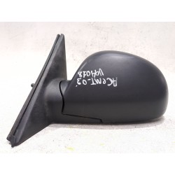 Recambio de retrovisor izquierdo para hyundai accent iv (rb) 1.4 referencia OEM IAM E4012188  
