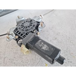 Recambio de motor elevalunas delantero derecho para hyundai accent iv (rb) 1.4 referencia OEM IAM   