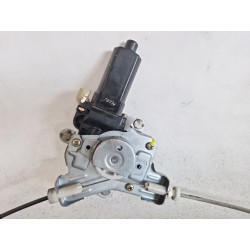 Recambio de motor elevalunas delantero derecho para hyundai accent iv (rb) 1.4 referencia OEM IAM   