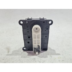 Recambio de motor apertura trampillas climatizador para kia sportage (km)(2005) 2.0 crdi referencia OEM IAM B400730570  