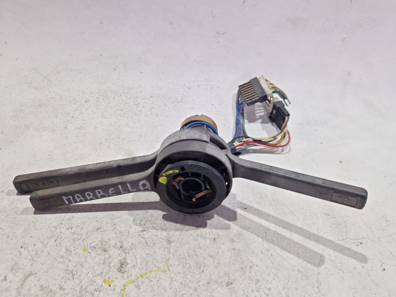 Recambio de mando multifuncion para seat marbella (1986) 0.9 ce [0,9 ltr. - 29 kw] referencia OEM IAM 11902  