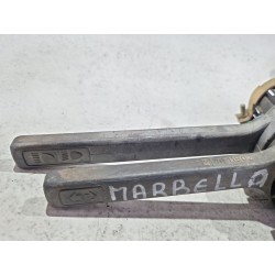 Recambio de mando multifuncion para seat marbella (1986) 0.9 ce [0,9 ltr. - 29 kw] referencia OEM IAM 11902  