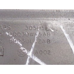 Recambio de mando elevalunas delantero derecho para chrysler neon (pl) 2.0 16v referencia OEM IAM 30505L  