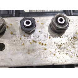 Recambio de nucleo abs para bmw 5 (e60) 530 d referencia OEM IAM 0265950375 34516758743 0265234134  