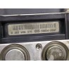 Recambio de nucleo abs para bmw 5 (e60) 530 d referencia OEM IAM 0265950375 34516758743 0265234134  