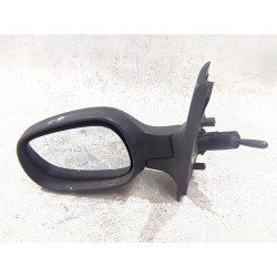 Recambio de retrovisor izquierdo para renault clio ii fase i (b/cb0)(1998) 1.5 dci (b/cb07) referencia OEM IAM 1234300O  