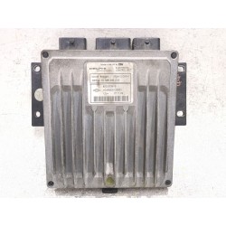 Recambio de centralita inyeccion para renault clio ii fase i (b/cb0)(1998) 1.5 dci (b/cb07) referencia OEM IAM 8200303619 DDCR80