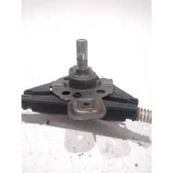 Recambio de elevalunas delantero izquierdo para santana ps10/anibal 2.8 d 4x4 referencia OEM IAM   