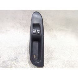 Recambio de mando elevalunas delantero izquierdo para renault clio ii fase i (b/cb0)(1998) 1.5 dci (b/cb07) referencia OEM IAM 8