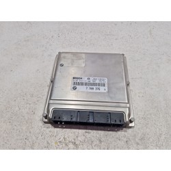 Recambio de centralita inyeccion para bmw x5 (e53) 3.0 d referencia OEM IAM 0281010314  