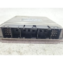 Recambio de centralita inyeccion para bmw x5 (e53) 3.0 d referencia OEM IAM 0281010314  