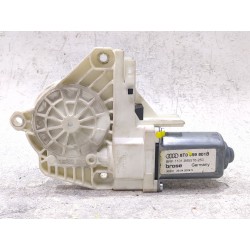 MOTOR ELEVALUNAS DELANTERO IZQUIERDO 8T0959801B 